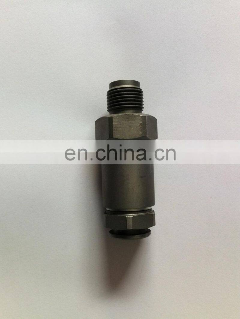 BOSCHES COMMON RAIL PRESSURE LIMITING VALVE 1 110 010 035 FOR Cummings ISDe Truck