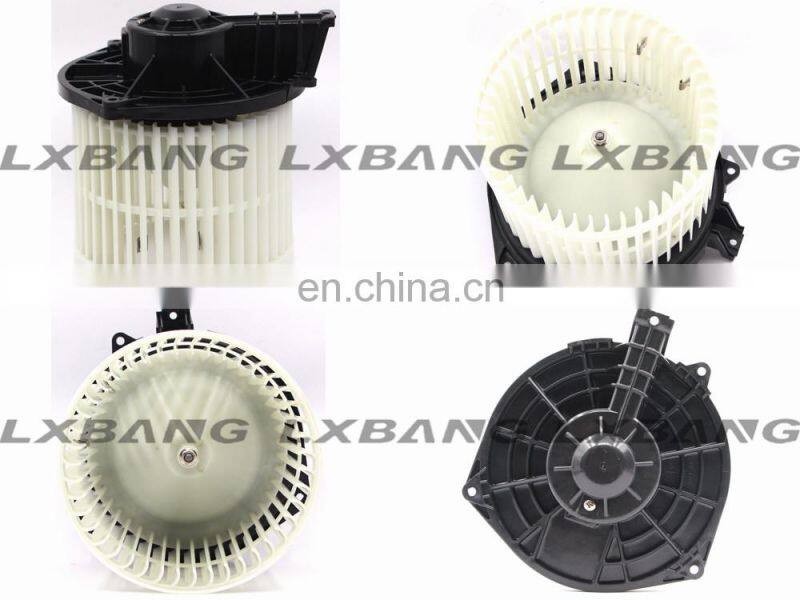 ORIGINAL AC Fan Heater Blower Motor for HONDA CIVIC MK8 06-11 79310-SMG-G41 79310SMGG41