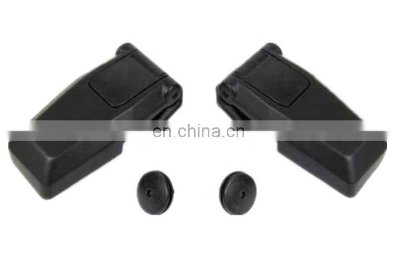 Window Hinge Liftgate Glass Hinge Set Pair Rear Left & Right 57010061AB 57010060AB