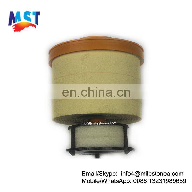 Factory fuel filter 23390-0L070 for Japanese vehicle