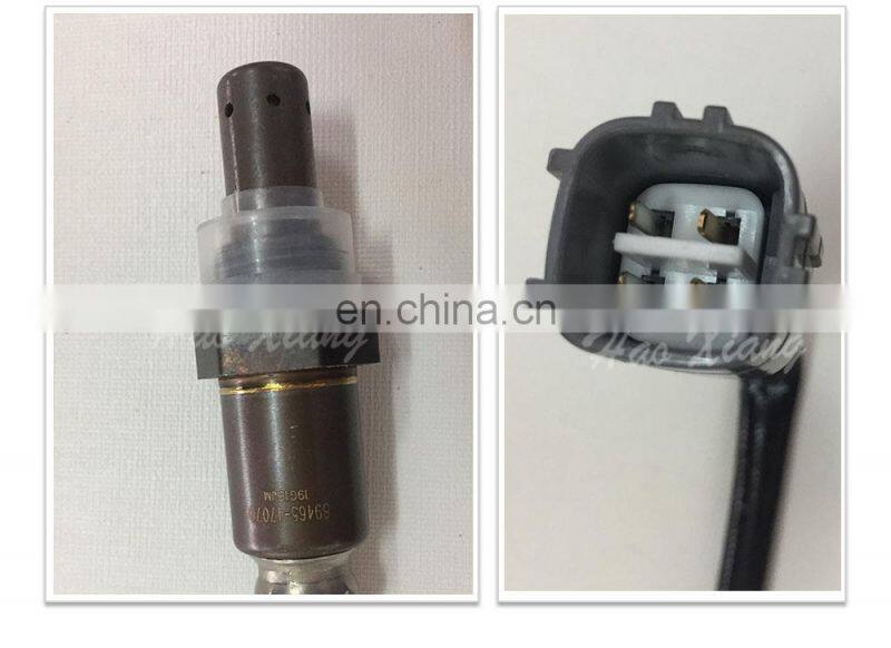 Hot sells Oxygen Sensor 89465-47070