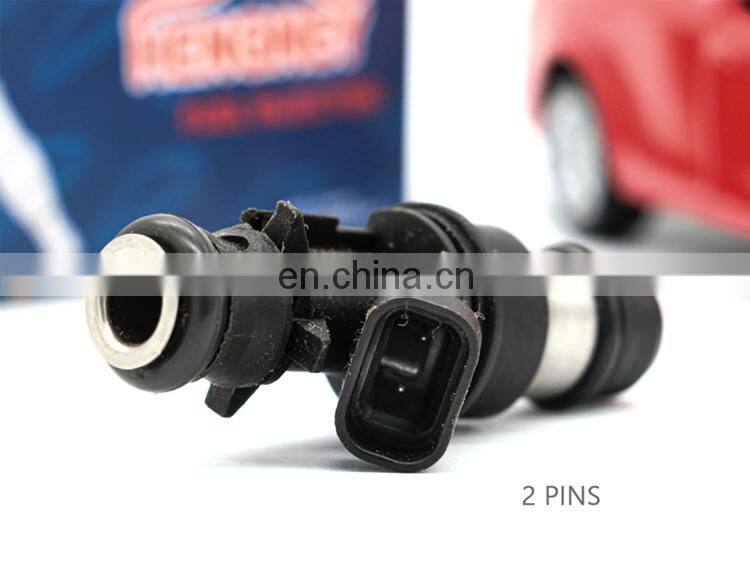 HOT SALE Hengney Automotive Spare Parts 25325468 25345535 for Chevrolet1500 and Silverado 3500 HD fuel nozzle manufacturer