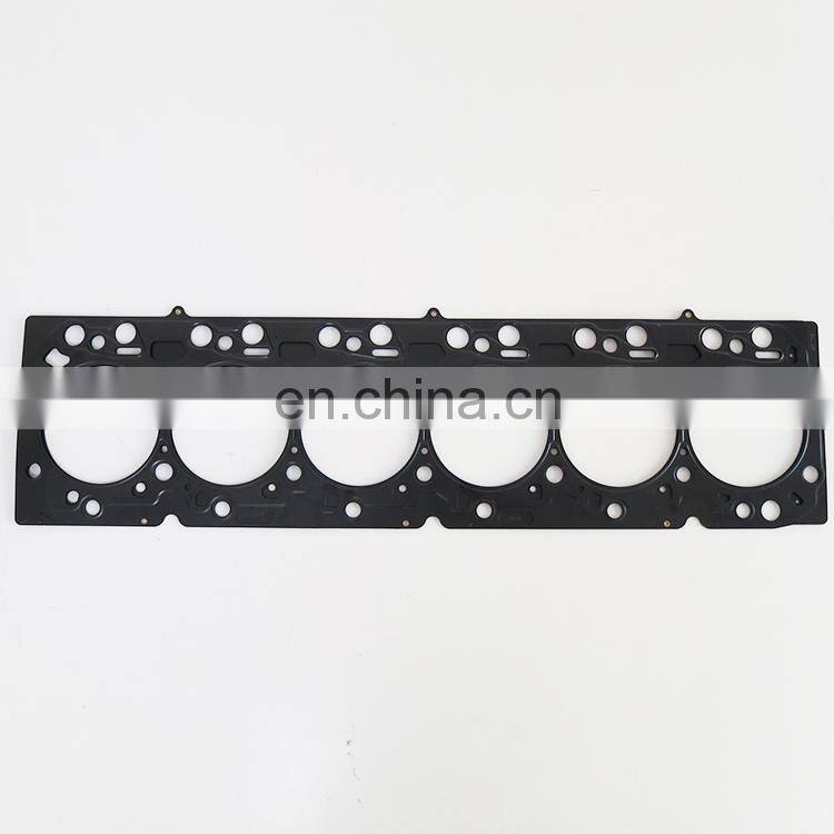 Dongfeng DCEC 4932210 Qsb6.7 Diesel Engine Cylinder Head Gasket