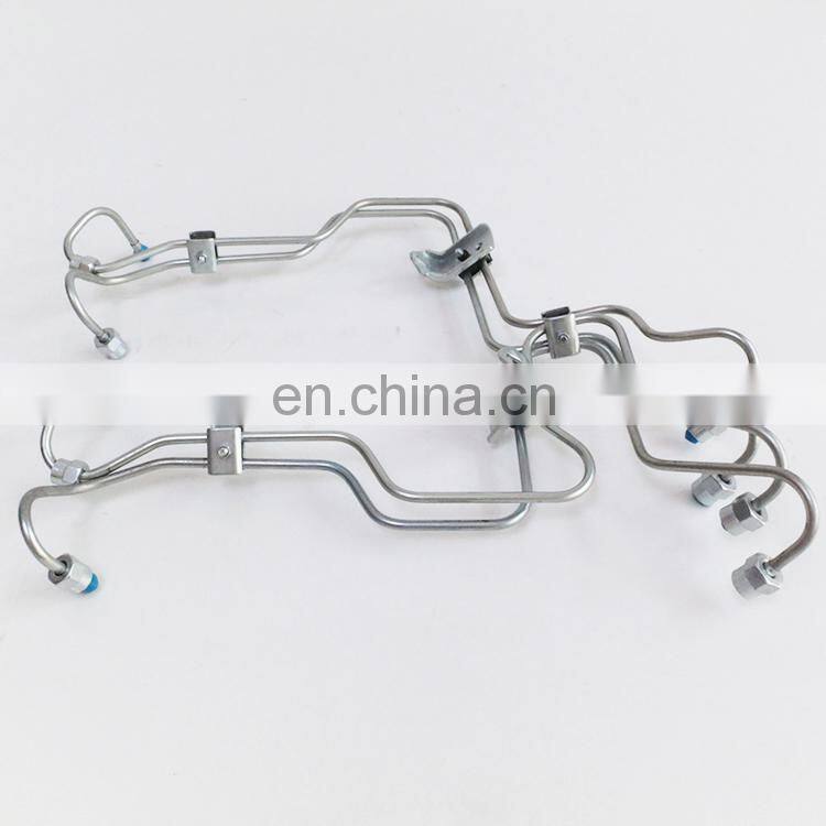 High-quality 4934470 High Pressure Injector Fuel Supply Tube