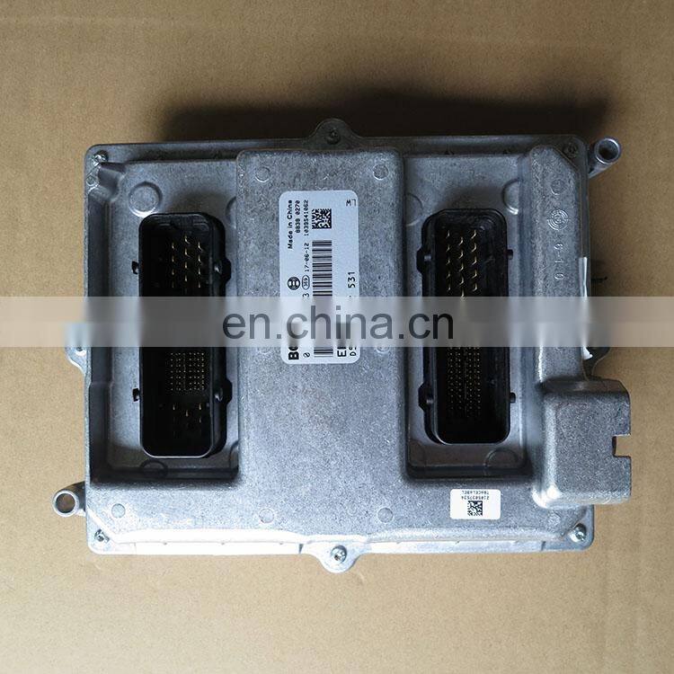 High Performance Automobiles D5010222531 Electronic Control Modules