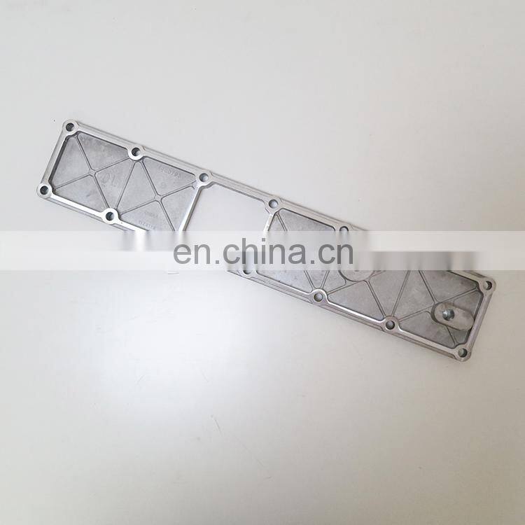 Original Diesel Engine Spare Parts 4980793 Air Intake Manifold Cover