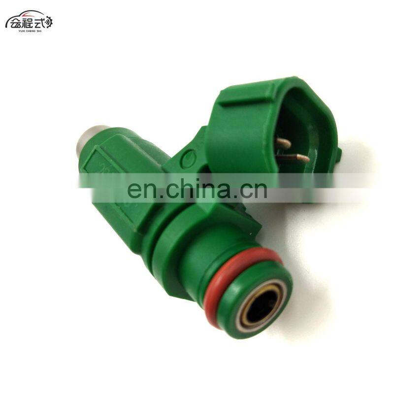 Car Fuel Injector MR988406 For Mitsubishi Outlander Ford Mustang