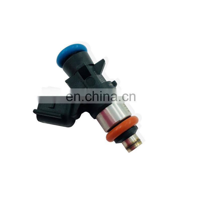 Inyector de Combustible Boquilla 0280158233 Para Dodge Ram Chrysler 3.6L