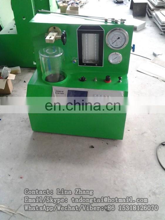 PQ1000 Common Rail Injectors Tester
