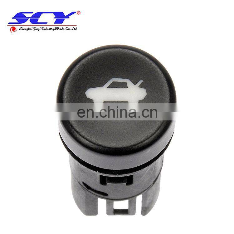 Trunk Release Switch Suitable for Chevrolet 22734487 901-133 901133