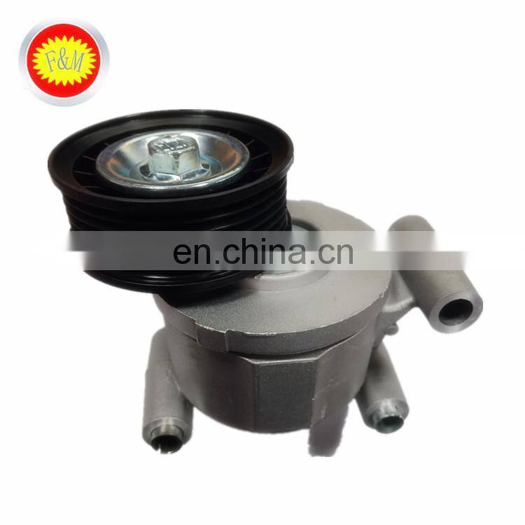 High Quality and reasonable price auto parts belt Tensioner Pulley oem LF50-15-980