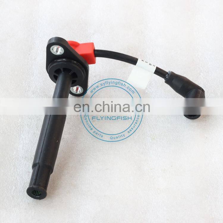 6BT 5.9L 6BT5.9 ISD6.7 ISDe 6.7L Engine Parts Natural Gas Engine Ignition Coil Extension 5340697