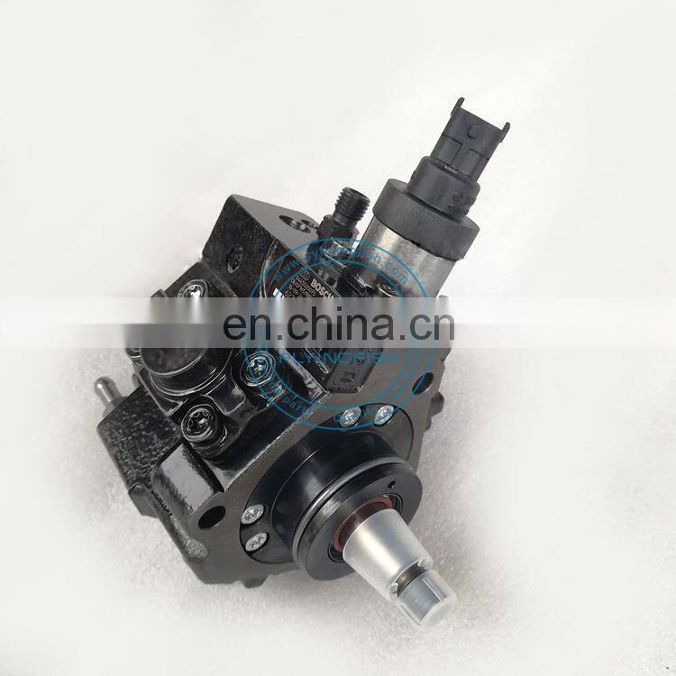 Original Common Rail Fuel Injection Pump Assy 6271-71-1110 0445020070 Fuel Injector Pump For PC60-8 PC70-8 PC130-8