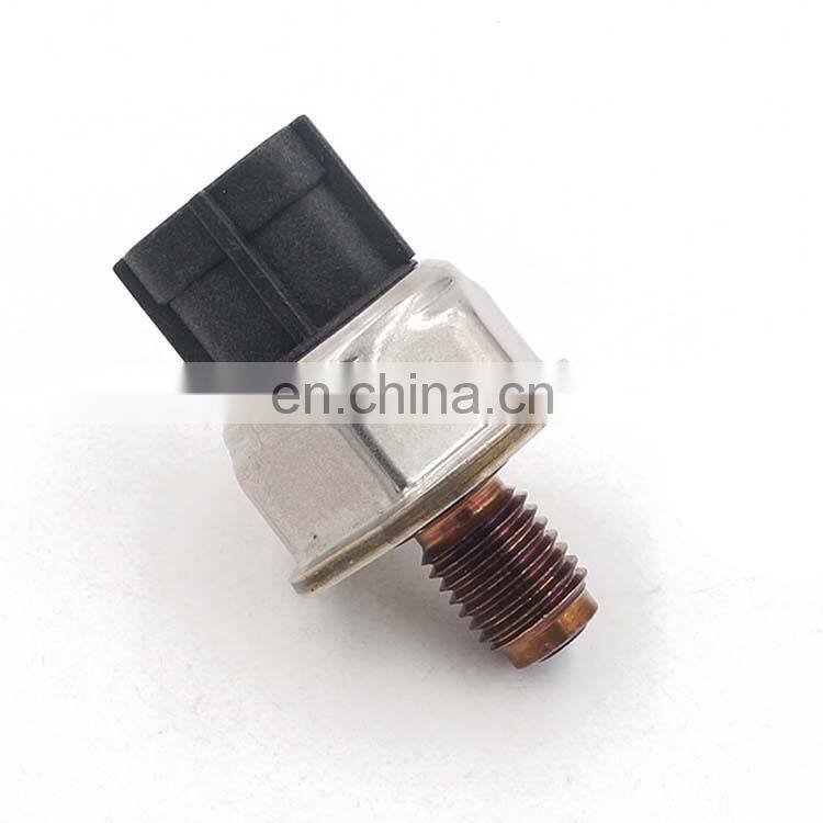 55PP05-01 Fuel Rail Pressure Sensor For Nissan For Mitsubishi L200