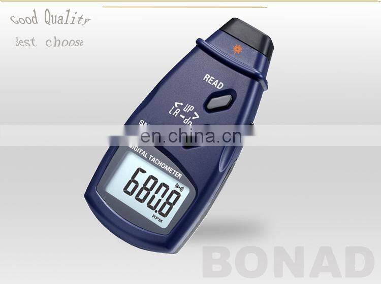 LASER PHOTO TACHOMETER
