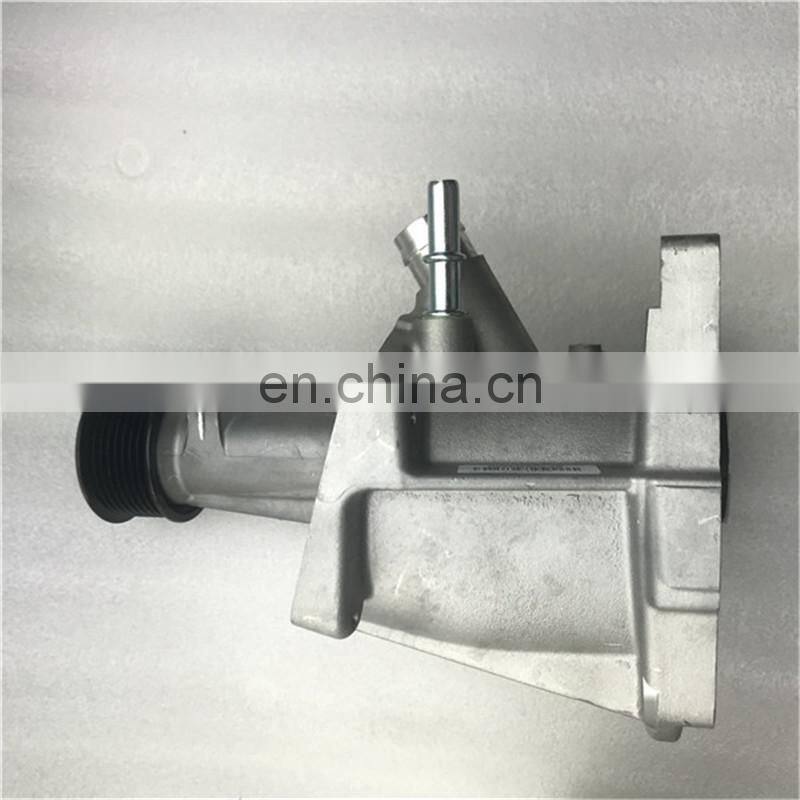 LR065480 DX23-6F066-CA Supercharger Pump head for Land R-over Range R-over 3.0 V6
