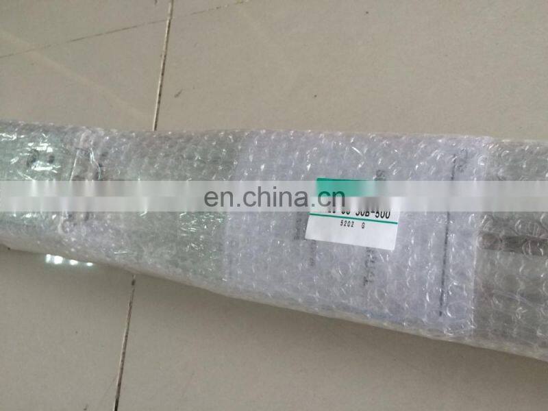 CKD Rodless cylinder Japan Rodless cylinder cylinder SRL3-00-50B-500