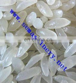 Fortified Rice Processing Line