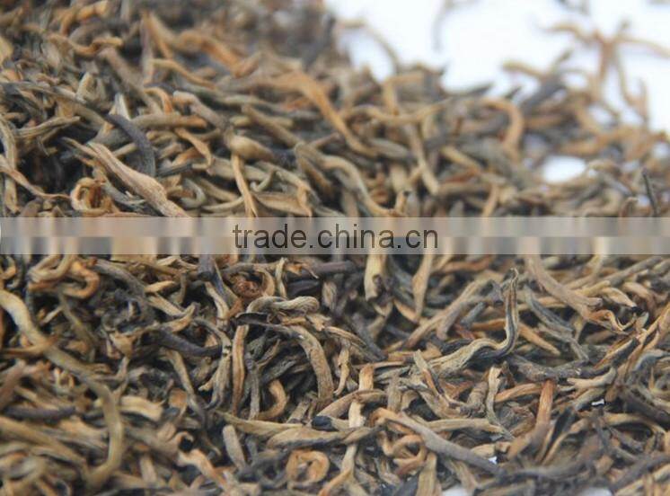 Grade A Dianhong,Yunnan Jinya Black Tea