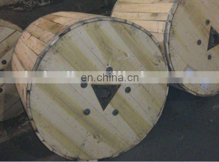 Flexible Electric Wire with PCV Insulated