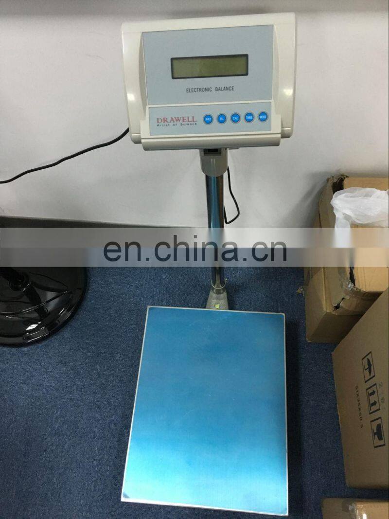 DW2003L Floor Type Scale Large Capacity Balance