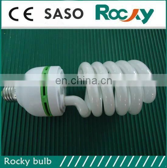 High quality 50w 100w 25w 30w wholesale cfl light bulb