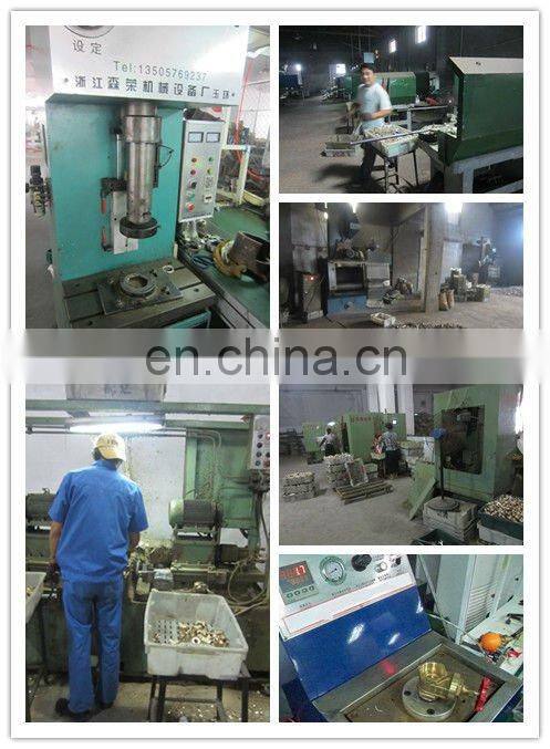 JD-4015 Brass float valve/float ball valve assembly