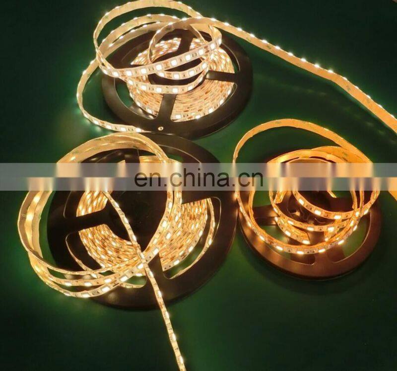 Best price Oled led strips non-waterproof 2200 2700 3200K 5m Led Strip with ce rohs