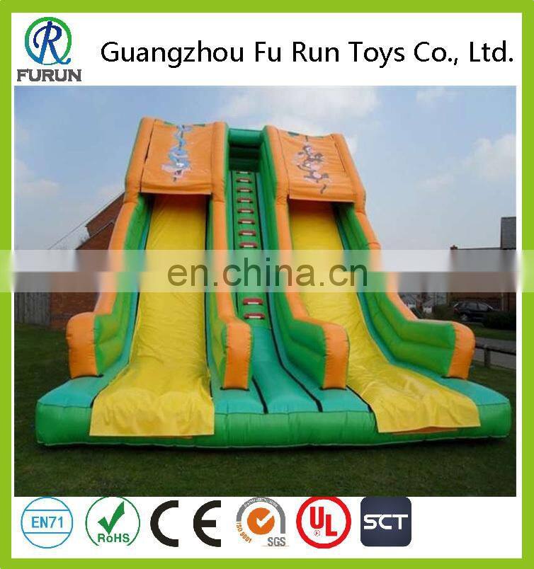 Inflatable games manufacturer inflatable climbing slide