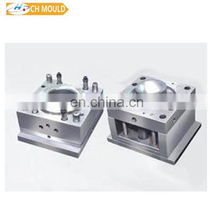 factory making concrete flower pot molds