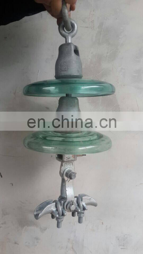 2020year large stock ball eye Oeillet O11 for U70 glass insulator 70KN