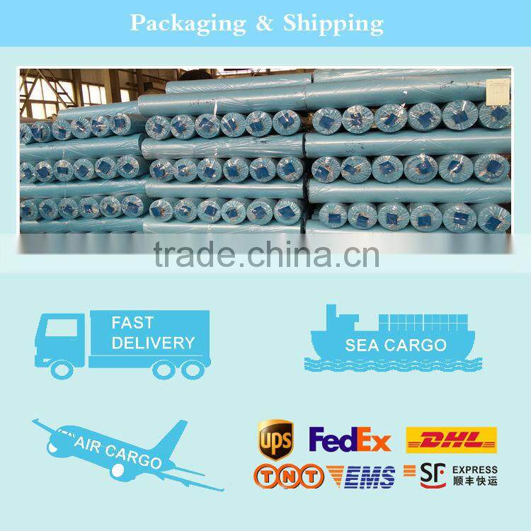 Crocodile Pattern Imitation PU Leather for Furniture