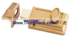 Competitive Zinc Alloy Night Latch