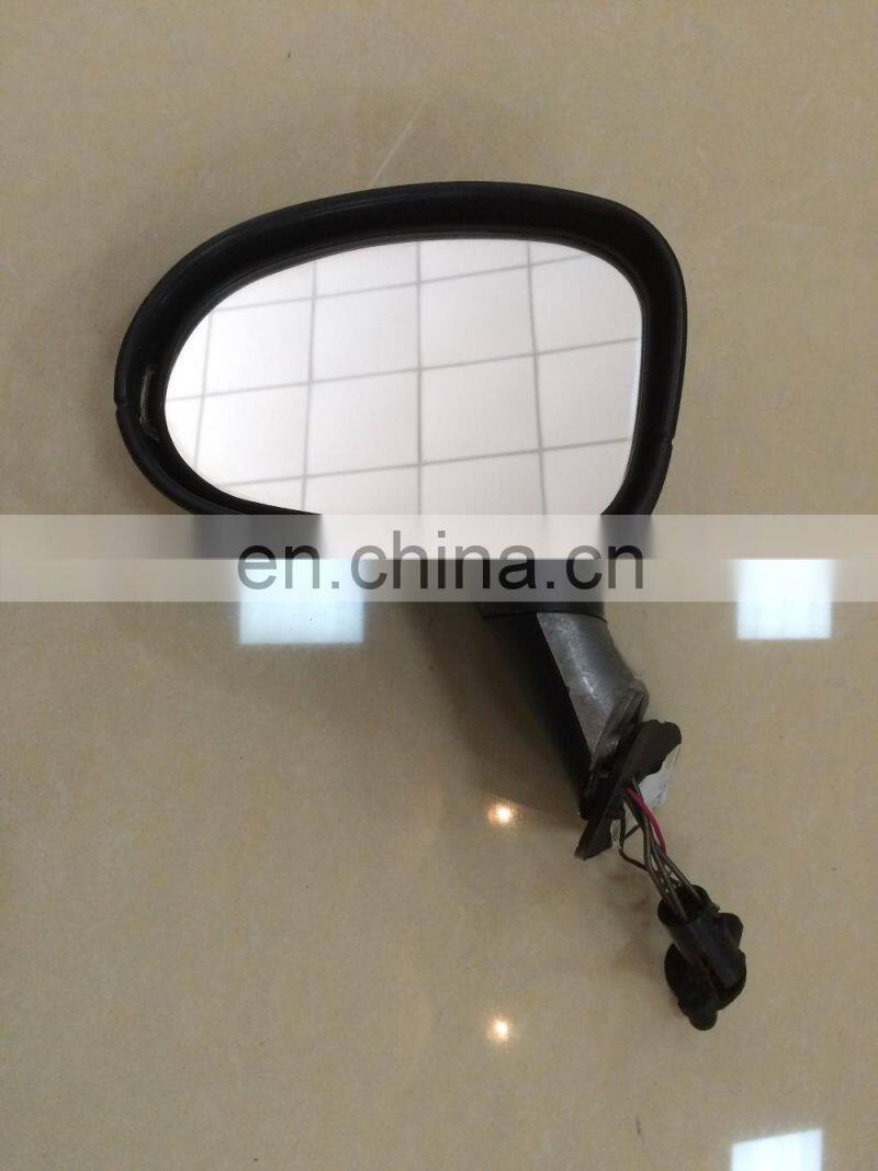 JH01-MTZ01-013L,CHEVROLET MATIZ 01 II DOOR MIRROR WITH LAMP OEM: R963143846 L963143845