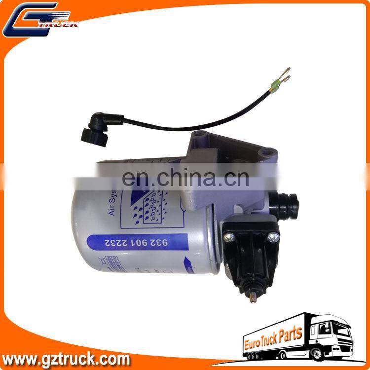European Truck Auto Spare Parts Air Dryer Assy Oem 4324101180 for VL Truck