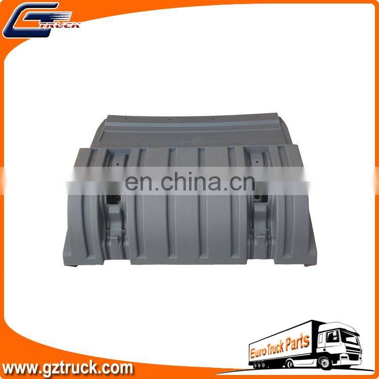 European Truck Auto Body Spare Parts Plastic Rear Mudguard Oem 9305200020 9305200120 for MB Truck Fender