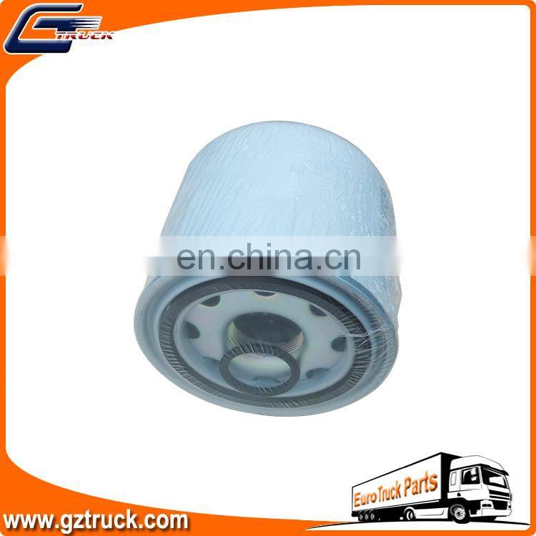 European Truck Auto Spare Parts Air Brake Air Dryer Filter Cartridge Oem 1391510 T200W for DAF Truck