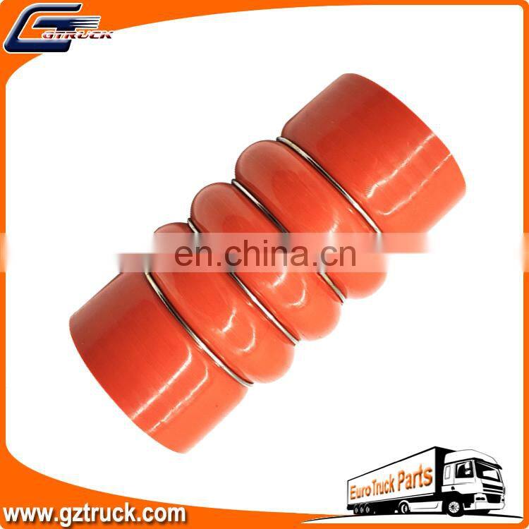 European Truck Auto Spare Parts Charger Intake Hose Oem 99440309 for MB Truck Rubber Silicone Hose