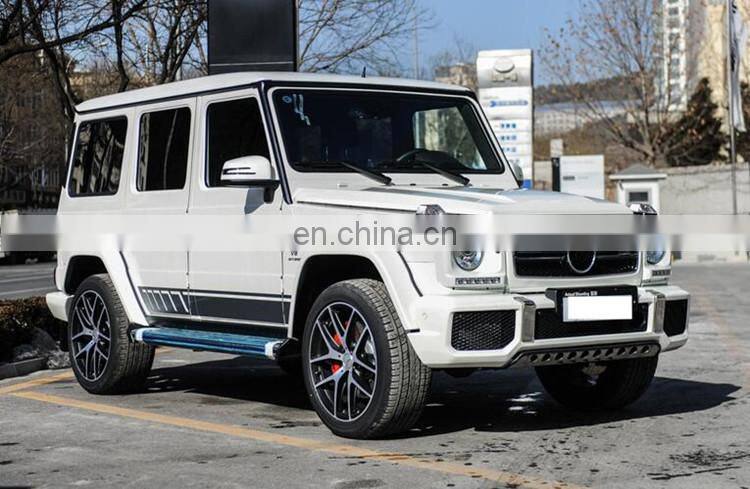 G class w463 A style forged steel material wheels hub fit for MB G-wagon W463 G63 G65 G500 G550 19inch, 20inch, 22inch wheels