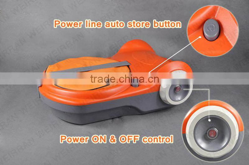 (533) Electric Portable Mini High Pressure Foldable Tank Car Washer Equipment