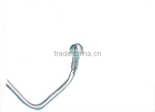 For C3906790 diesel injector pipe