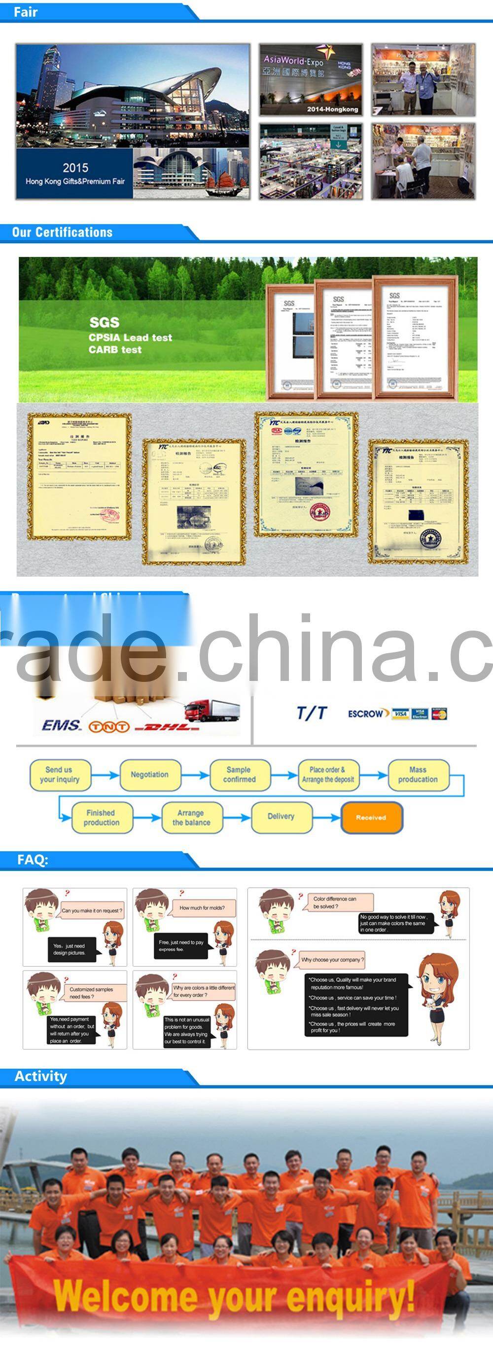 Passed SGS Test scapular handcrafted