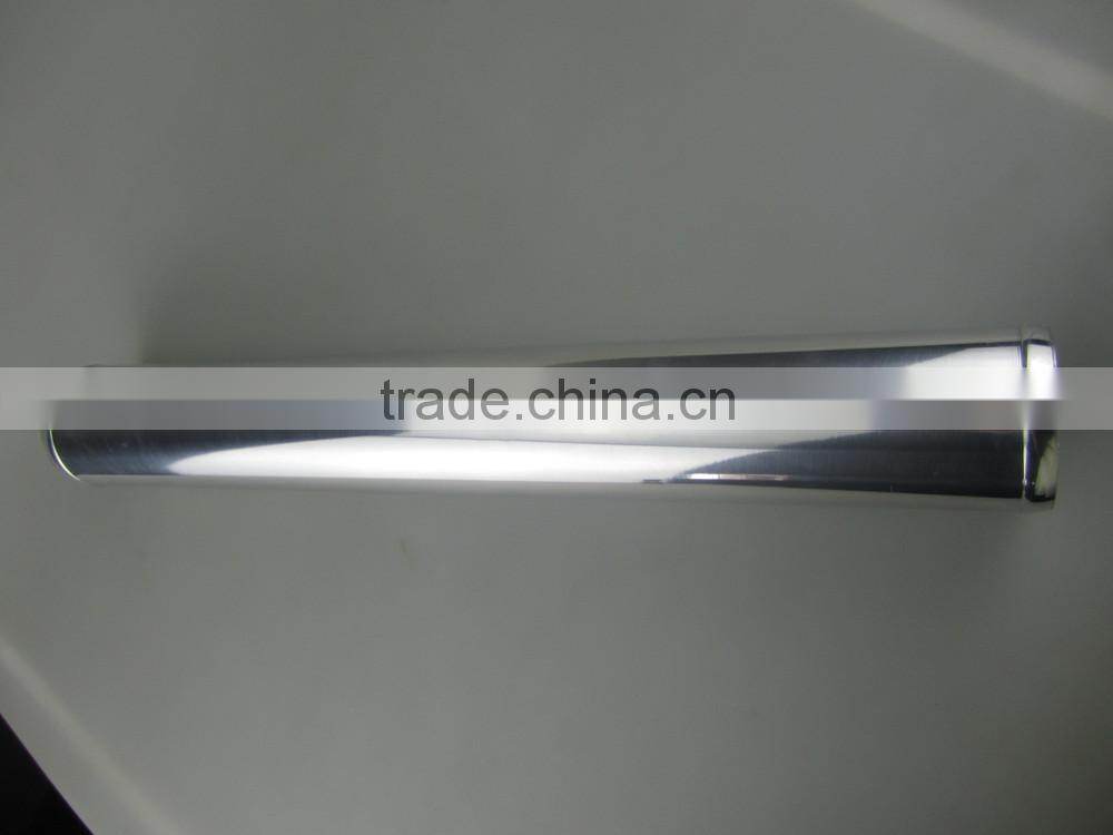 aluminum pipe material aliuminum alloy straight aluminum pipe