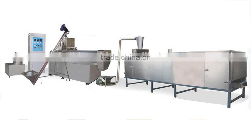 The Best Quality oil drilling modified starch making machine