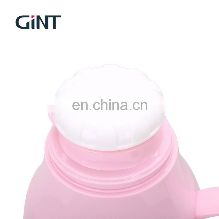 GiNT 3.2L Glass PP Vacuum Flask Bottle Insulated Vacuum Thermos for Sale 2021