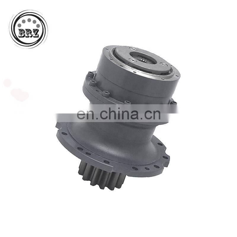 KATO HD1430-5 swing motor assy HD1880 HD1880E-7 slew motor box HD2045 HD2045-2 rotary motor