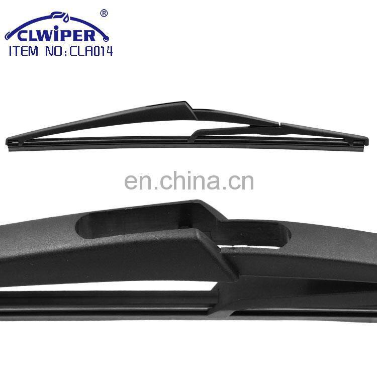 CLWIPER CLR014 factory auto accessories rear back wiper blade