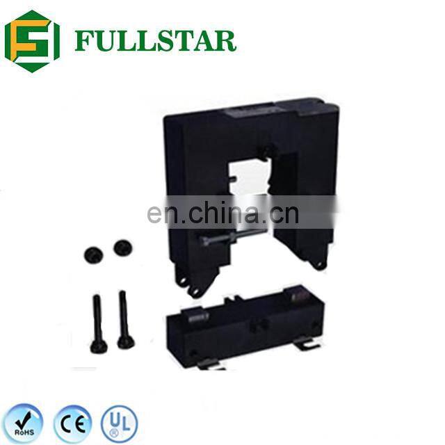 Factory Price Single Phase Current Transformer 600A/5V Transformer Current