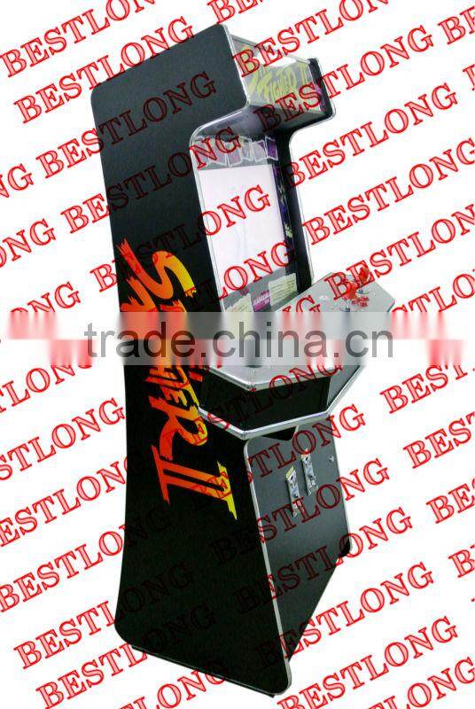 New arcade game machine BS-U4LC26PM