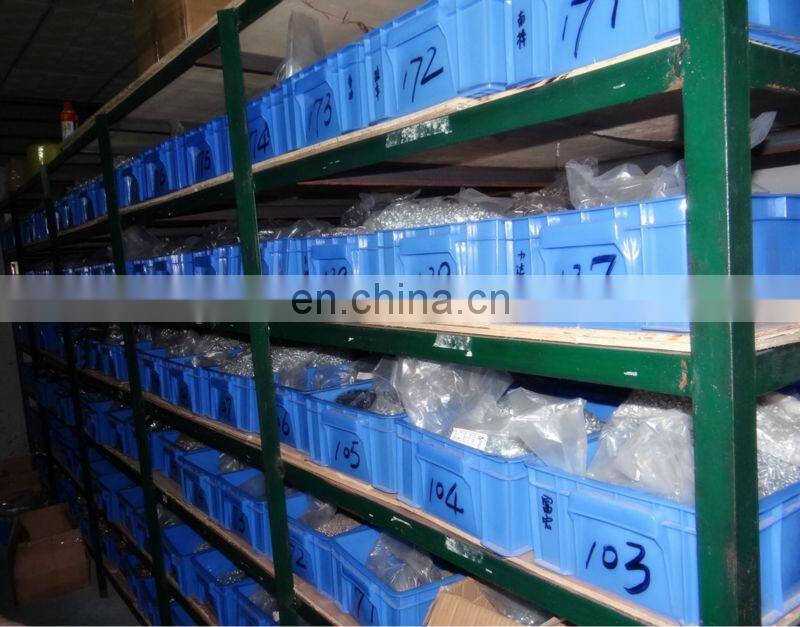 High Quality Steel Axle